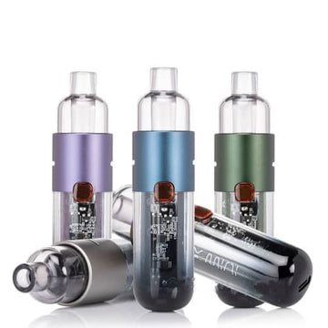 Vaporesso Moti x Mini